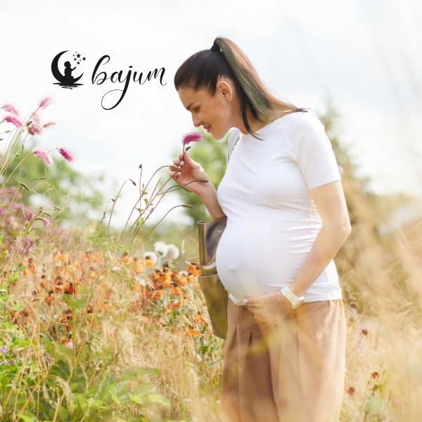 15 tydzień ciąży - jakie są objawy, rozwój dziecka i dolegliwości? Kalendarz ciąży